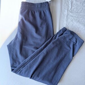 NWT - Athleta Retroterry Jogger